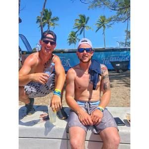 Meet your Posher, Harrison